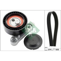 Schaeffler INA 529 0160 10 Keilrippenriemensatz