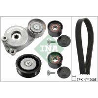 Schaeffler INA 529 0168 10 Keilrippenriemensatz