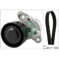 Schaeffler INA 529 0208 10 Keilrippenriemensatz