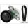 Schaeffler INA 529 0208 10 Keilrippenriemensatz