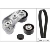 Schaeffler INA 529 0210 10 Keilrippenriemensatz
