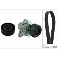 Schaeffler INA 529 0215 10 Keilrippenriemensatz
