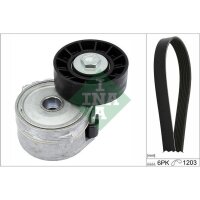 Schaeffler INA 529 0226 10 Keilrippenriemensatz