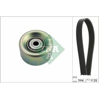 Schaeffler INA 529 0231 10 Keilrippenriemensatz