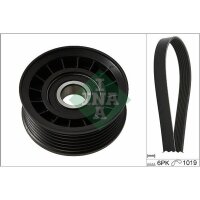 Schaeffler INA 529 0232 10 Keilrippenriemensatz
