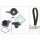 Schaeffler INA 530 0314 30 Wasserpumpe + Zahnriemensatz