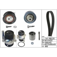 Schaeffler INA 530 0361 32 Wasserpumpe + Zahnriemensatz