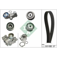 Schaeffler INA 530 0426 30 Wasserpumpe + Zahnriemensatz