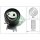 Schaeffler INA 531 0885 10 Spannrolle, Zahnriemen