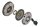 Schaeffler LuK 600 0246 00 Kupplungssatz