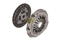 Schaeffler LuK 622 3429 09 Kupplungssatz