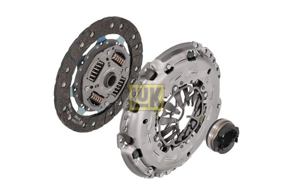 Schaeffler LuK 623 3560 00 Kupplungssatz