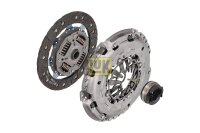 Schaeffler LuK 623 3560 00 Kupplungssatz