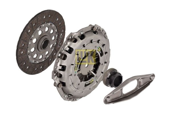 Schaeffler LuK 624 3778 00 Kupplungssatz