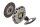 Schaeffler LuK 624 3778 00 Kupplungssatz