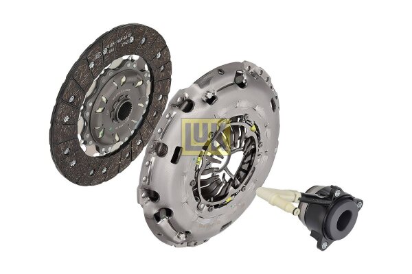 Schaeffler LuK 624 3785 34 Kupplungssatz