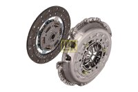 Schaeffler LuK 627 3042 09 Kupplungssatz