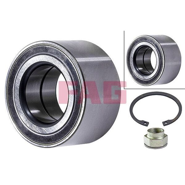 Schaeffler FAG 713 6451 80 Radlagersatz