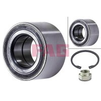 Schaeffler FAG 713 6451 80 Radlagersatz