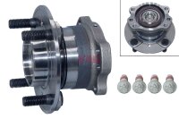 Schaeffler FAG 713 6792 30 Radlagersatz
