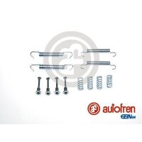 AUTOFREN SEINSA D3930A Zubehörsatz,...