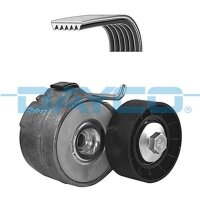 DAYCO KPV274 Keilrippenriemensatz