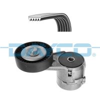 DAYCO KPV275 Keilrippenriemensatz