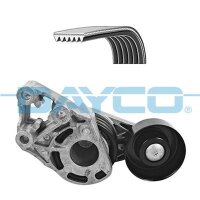 DAYCO KPV278 Keilrippenriemensatz