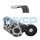 DAYCO KPV278 Keilrippenriemensatz
