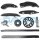 DAYCO KTC1059 Steuerkettensatz