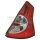 TYC 11-11387-01-2 Heckleuchte