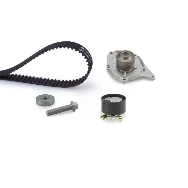 GATES KP25578XS-3 Wasserpumpe + Zahnriemensatz