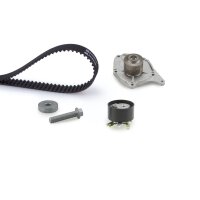 GATES KP25578XS-3 Wasserpumpe + Zahnriemensatz