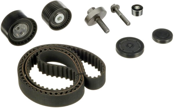 GATES K045550XS Zahnriemensatz
