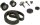 GATES K045550XS Zahnriemensatz