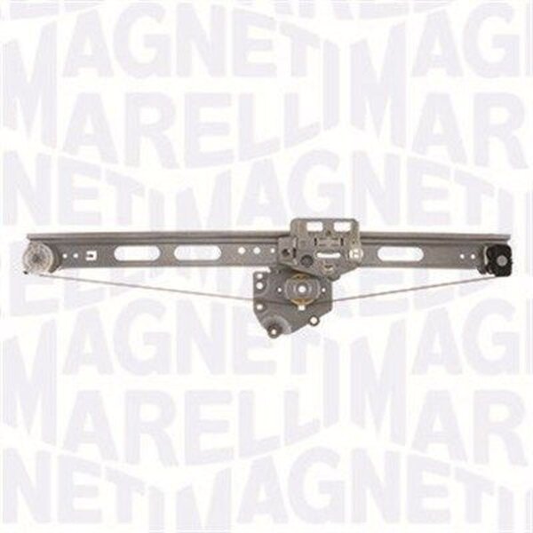 MAGNETI MARELLI 350103170221 Fensterheber