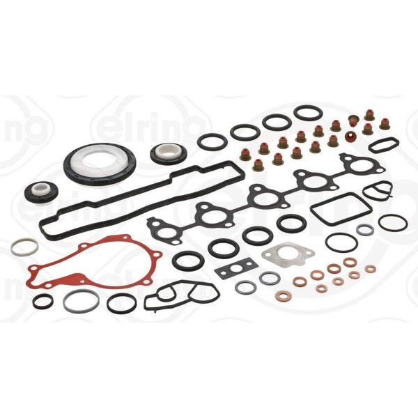 ELRING 456.780 Dichtungsvollsatz, Motor