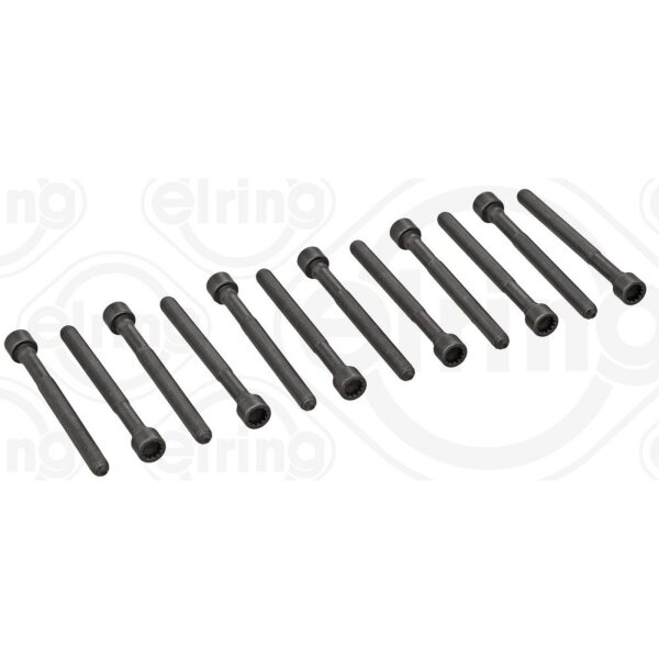 ELRING 341.410 Zylinderkopfschraubensatz