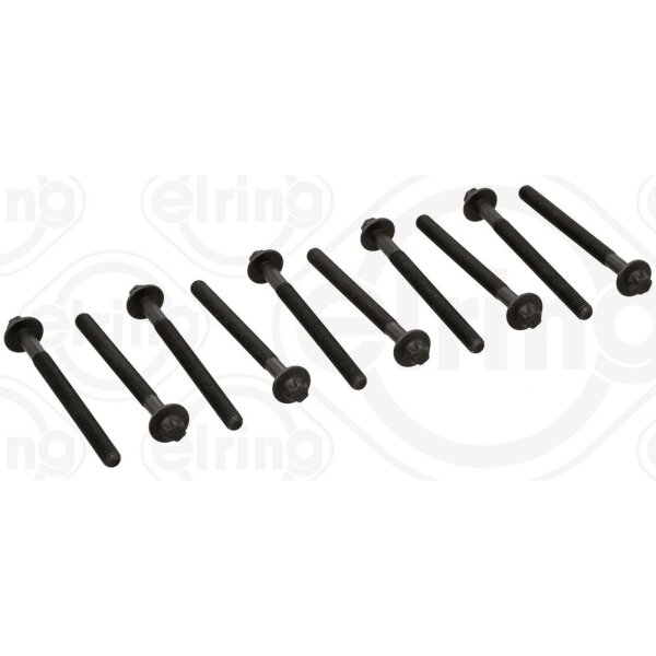 ELRING 353.770 Zylinderkopfschraubensatz