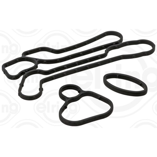 ELRING 384.360 Dichtungssatz, Ölkühler