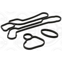 ELRING 384.360 Dichtungssatz, Ölkühler