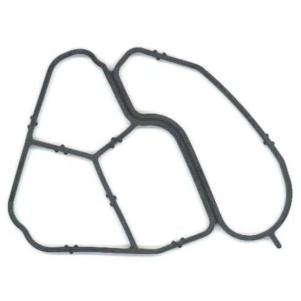 ELRING 301.370 Dichtung, Ölfiltergehäuse