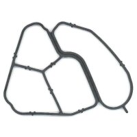 ELRING 301.370 Dichtung, Ölfiltergehäuse