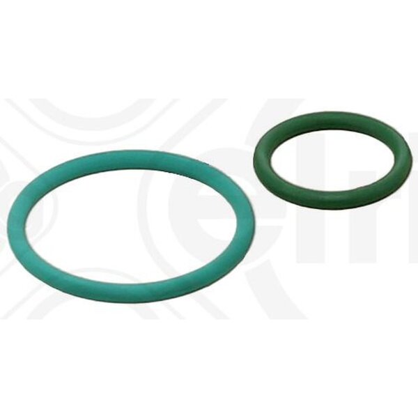 ELRING 455.290 Dichtungssatz, Einspritzpumpe