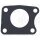 ELRING 334.280 Dichtung, Lader