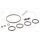 ELRING 306.350 Montagesatz, Lader