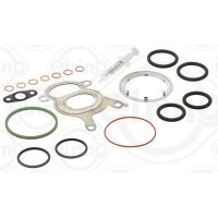 ELRING 376.350 Montagesatz, Lader