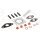 ELRING 434.420 Montagesatz, Lader