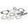 ELRING 309.980 Montagesatz, Lader