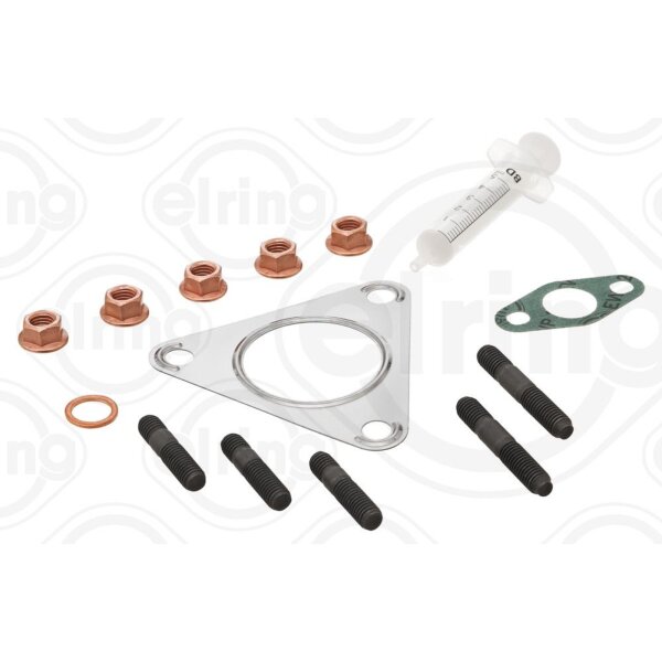 ELRING 346.080 Montagesatz, Lader